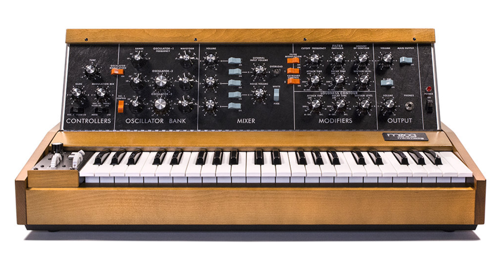 Moog Minimoog